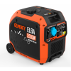 Генератор інверторний GENERGY ELBA RC 5,5 кВт (240085090)