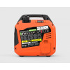 Генератор інверторний бензиновий GENERGY LANZAROTE III RC 2 кВт (240089090)