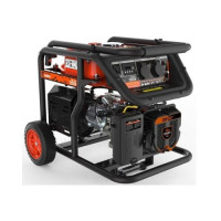 Генератор бензиновий GENERGY GORBEA NEW 2,8 кВт