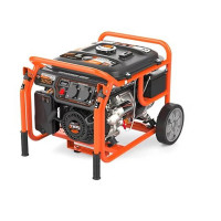 Бензиновий генератор Genergy LIMITED 3000