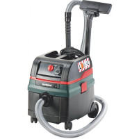 Будівельний пилосос Metabo ASR 50 L SC (602034000)