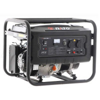 Генератор бензиновий RATO R3800 3,5 кВт(240350090)