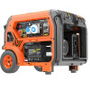 Генератор бензиновий GENERGY EZCARAY S 5,5 кВт(240552091)