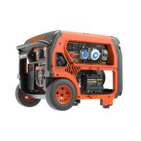 Генератор бензиновий GENERGY EZCARAY S 5,5 кВт