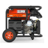 Генератор бензиновий GENERGY MULHACEN 7 кВт(240652090)