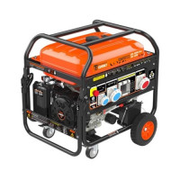 Генератор бензиновий GENERGY SOMPORT 8,3 кВт/9,2 кВт