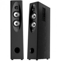 Мультимедійна акустика F&D T-60X Black