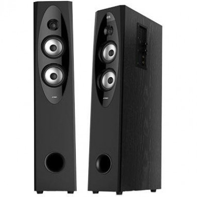 Мультимедійна акустика F&D T-60X Black Мультимедійна акустика F&D T-60X Black