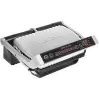 Електрогриль притискної Tefal GC706D34 OptiGrill