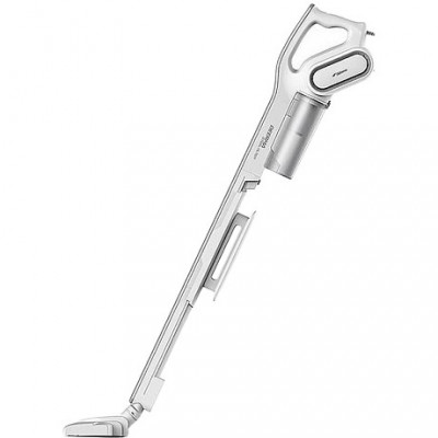 Вертикальний + ручний пилосос (2в1) Deerma Stick Vacuum Cleaner Cord (DX700) Вертикальний + ручний пилосос (2в1) Deerma Stick Vacuum Cleaner Cord (DX700)