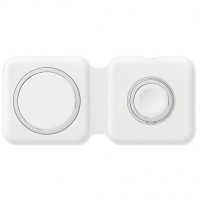 Бездротовий зарядний пристрій Apple MagSafe Duo Charger (MHXF3)