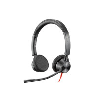 Спеціалізована гарнітура (для call-центрів) Plantronics Blackwire 3320 (213934-01)
