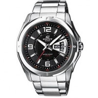 Чоловічий годинник Casio Edifice EF-129D-1AVEF