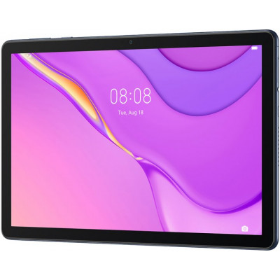 Планшет HUAWEI MatePad T10S (2 Gen) 4/128GB Wi-Fi Deepsea Blue (53012NFA)