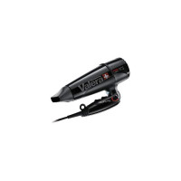 Фен Valera Swiss Light 5400 Fold-Away Ionic Tourmaline Black (SL5400T)