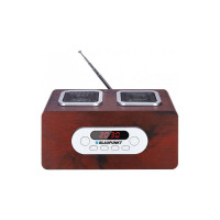 Радіоприймач Blaupunkt PP5BR