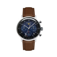 Годинник Bauhaus Solar Chronograph 2086-3