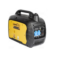 Інверторний бензиновий генератор Loncin LC 3000 i