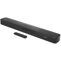 Саундбар JBL Bar 500 Black (JBLBAR500PROBL)