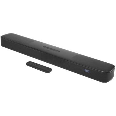 Саундбар JBL Bar 500 Black (JBLBAR500PROBL)