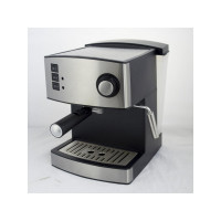 Ріжкова кавоварка еспресо Grunhelm GEC15