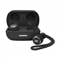Навушники TWS JBL Reflect Flow Black (JBLREFFLPROPBLK)