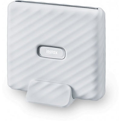 Принтер Fujifilm Instax Link Wide A White (16719574)