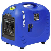 Інверторний бензиновий генератор Hyundai HY 2000Si