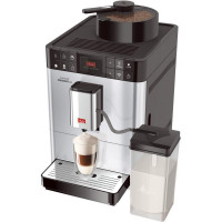 Кофемашина автоматична Melitta CAFFEO Varianza CSP stainless steel (F58 / 0-100)