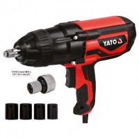 Гайковерт YATO YT-82021
