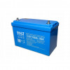 Акумулятор Volt Polska LiFePO4 12V 150Ah (150A) Bluetooth BMS
