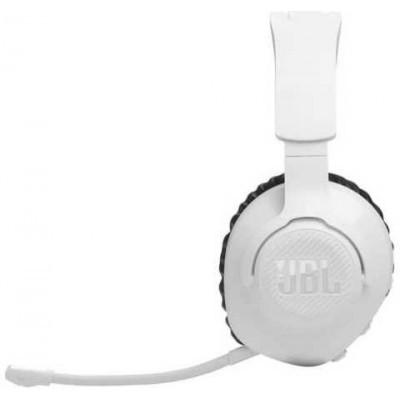 Навушники з мікрофоном JBL Quantum 360P White (JBLQ360PWLWHTBLU)