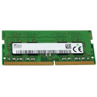 Пам'ять для ноутбуків SK hynix 4 GB SO-DIMM DDR4 3200 MHz (HMA851S6DJR6N-XN)