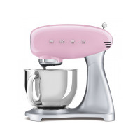 Кухонна машина Smeg SMF01PKEU