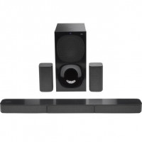 Бездротовій саундбар Sony HT-S20R (5.1, 400 Вт, Bluetooth)