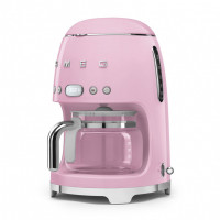 Крапельна кавоварка SMEG DCF02PKEU