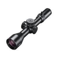 Оптичний приціл Bushnell Elite Tactical DMR3 3,5-21x50 SF G4P - Black