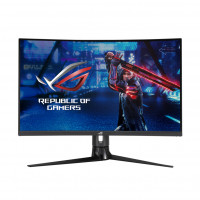 РК монітор ASUS ROG STRIX XG32VC Curved HDR (90LM03S0B04170)
