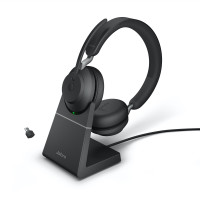 Jabra Evolve2 65 Stereo USB-C UC (26599-989-889)
