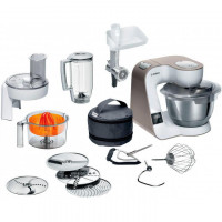 Кухонна машина Bosch MUM5XW40