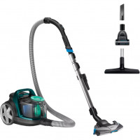 Чищення вакуумного очищувача Philips FC9555/09