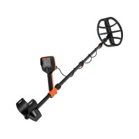 Металошукач Quest V80 + котушки Blizzard 9/11 - набір