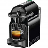 Капсульна кавоварка еспресо Delonghi Nespresso Inissia EN 80.B