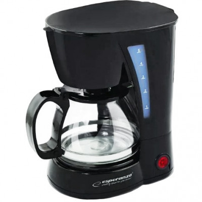 Кавоварка крапельна Esperanza EKC006