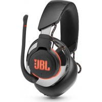 Навушники з мікрофоном JBL Quantum 810 (JBLQ810WLBLK)