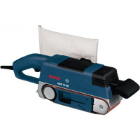 Стрічкова шліфмашина Bosch GBS 75 AE (0601274708)