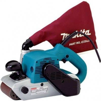 Стрічкова шліфмашина Makita 9403