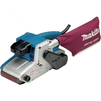 Стрічкова шліфмашина Makita 9404