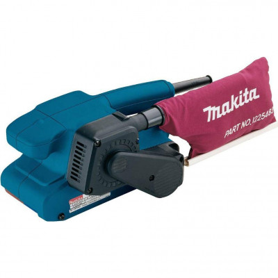 Стрічкова шліфмашина Makita 9911