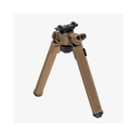 Сошки Magpul Bipod для кріплення на M-LOK. (колір Flat Dark Earth). MAG933-FDE